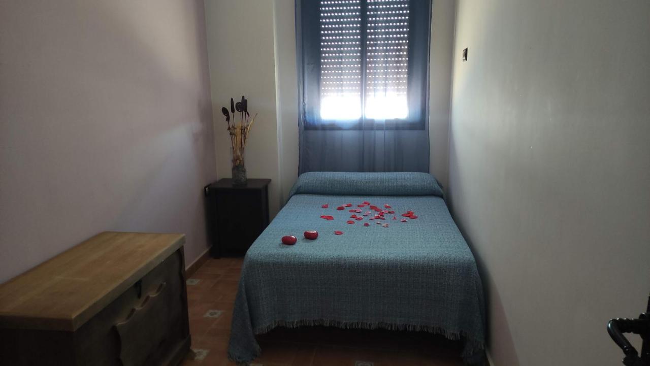 Casa rural Rurales Molinos