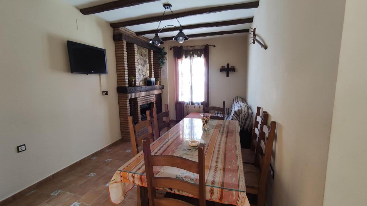 Casa rural Rurales Molinos *