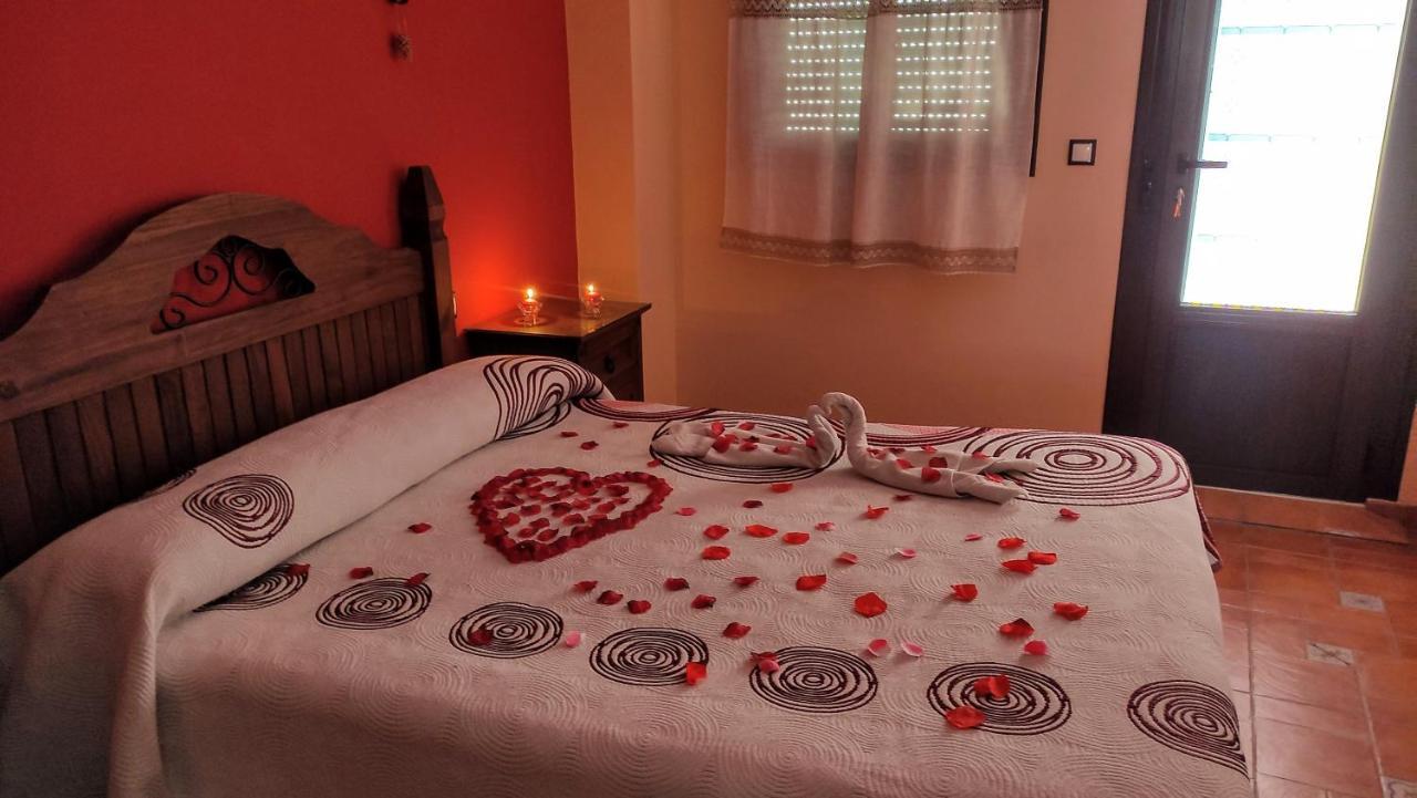 Casa rural Rurales Molinos *