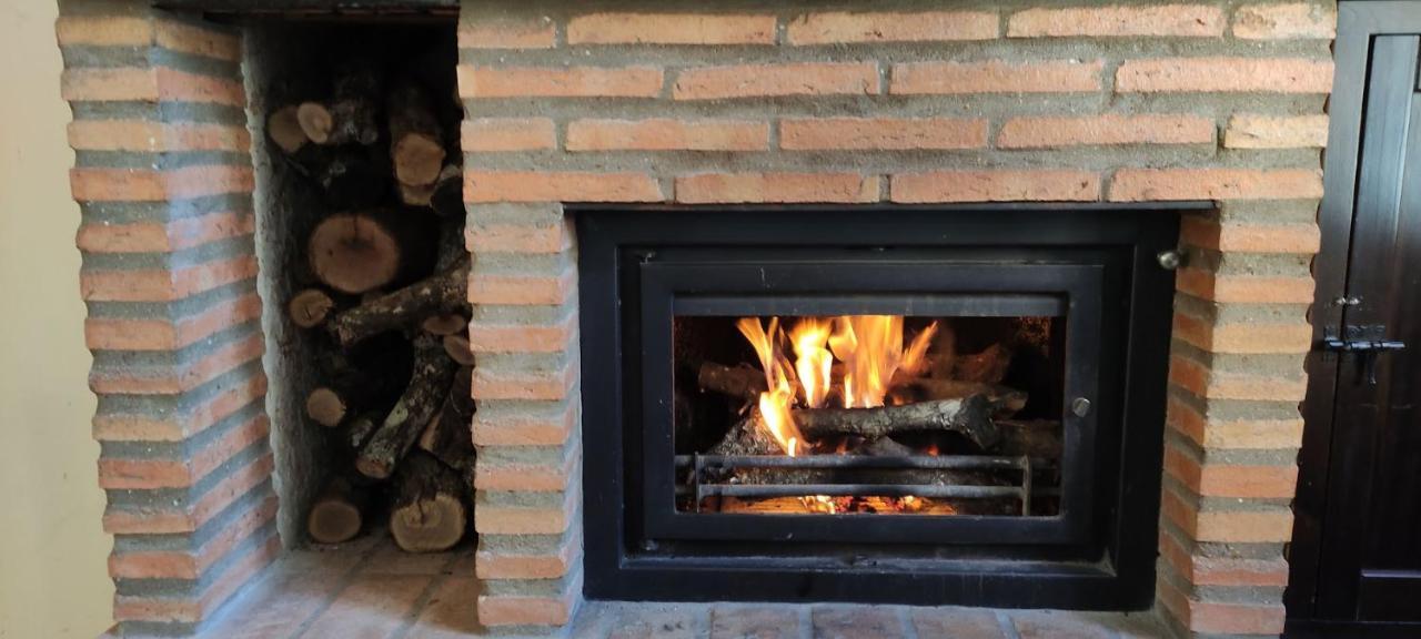 Alojamientos Rurales Los Molinos Country house *