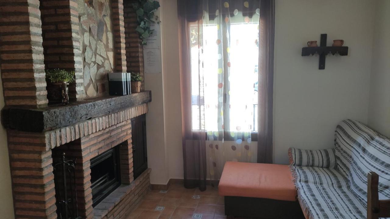 Casa rural Rurales Molinos