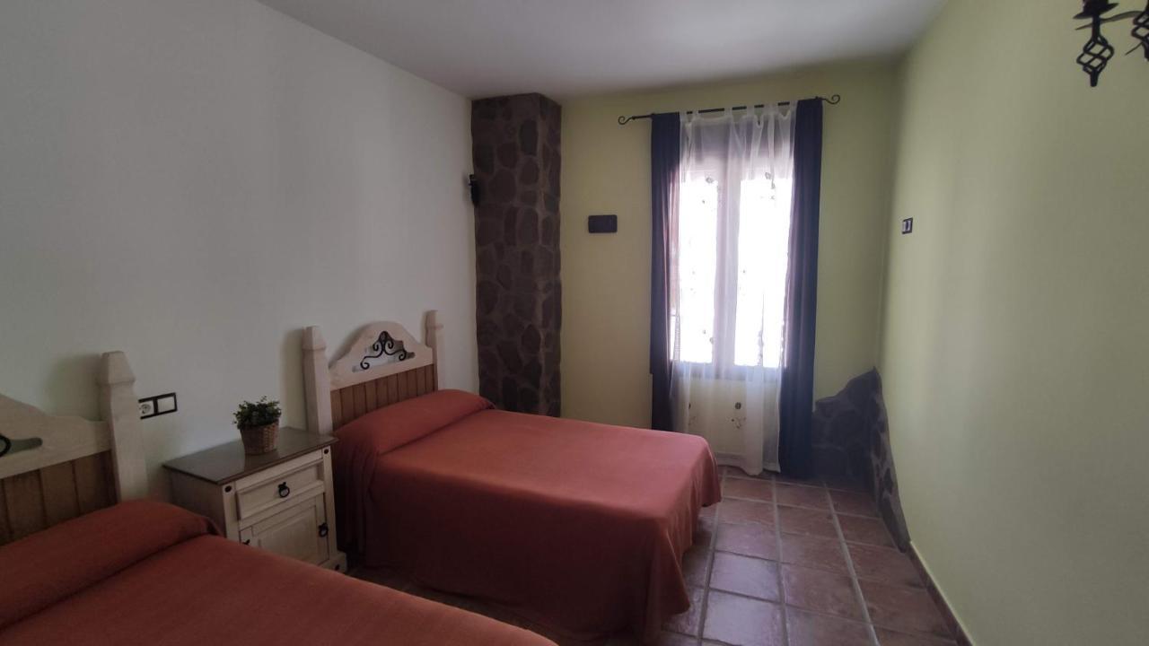 Rurales Molinos Casa rural *