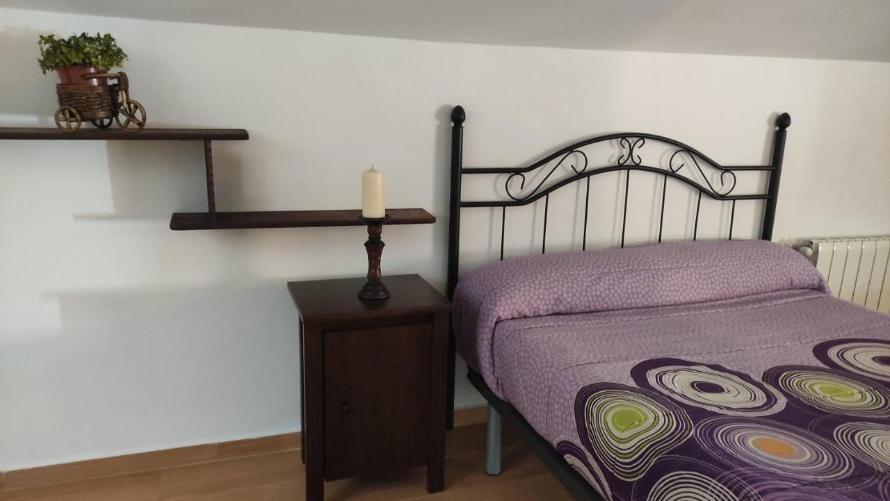 Alojamientos Rurales Los Molinos Country house