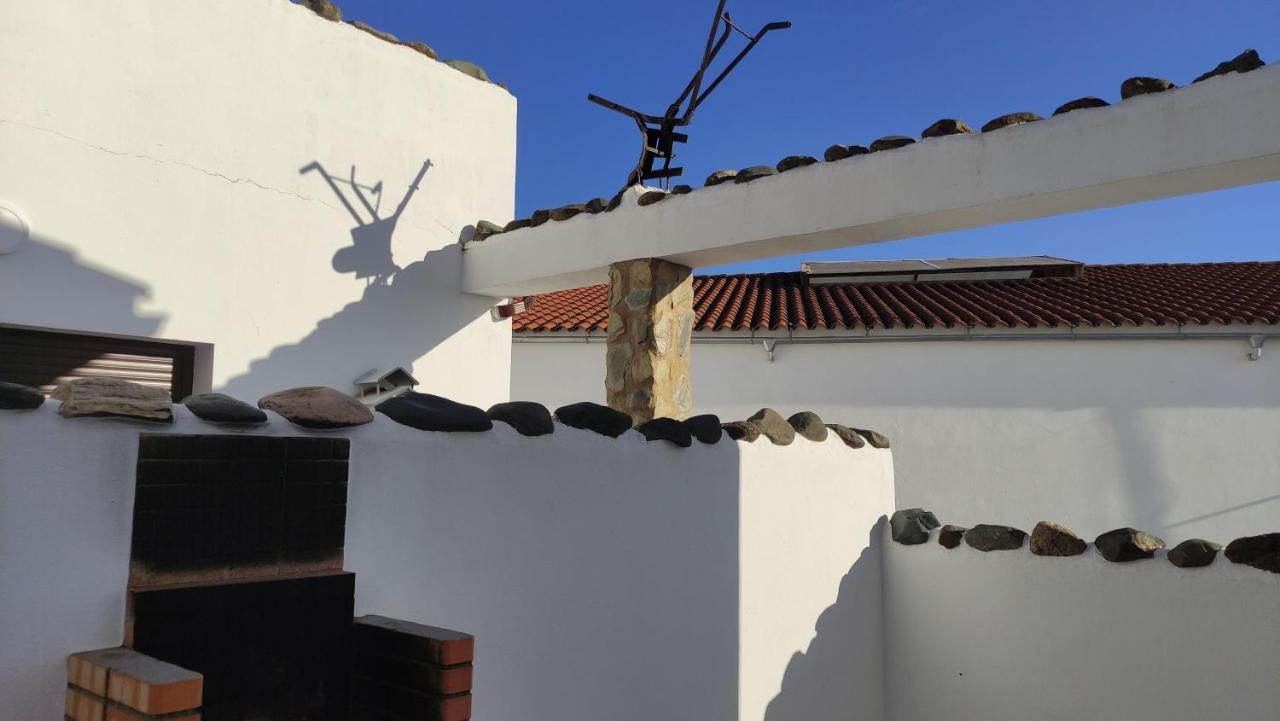 Alojamientos Rurales Los Molinos Country house *