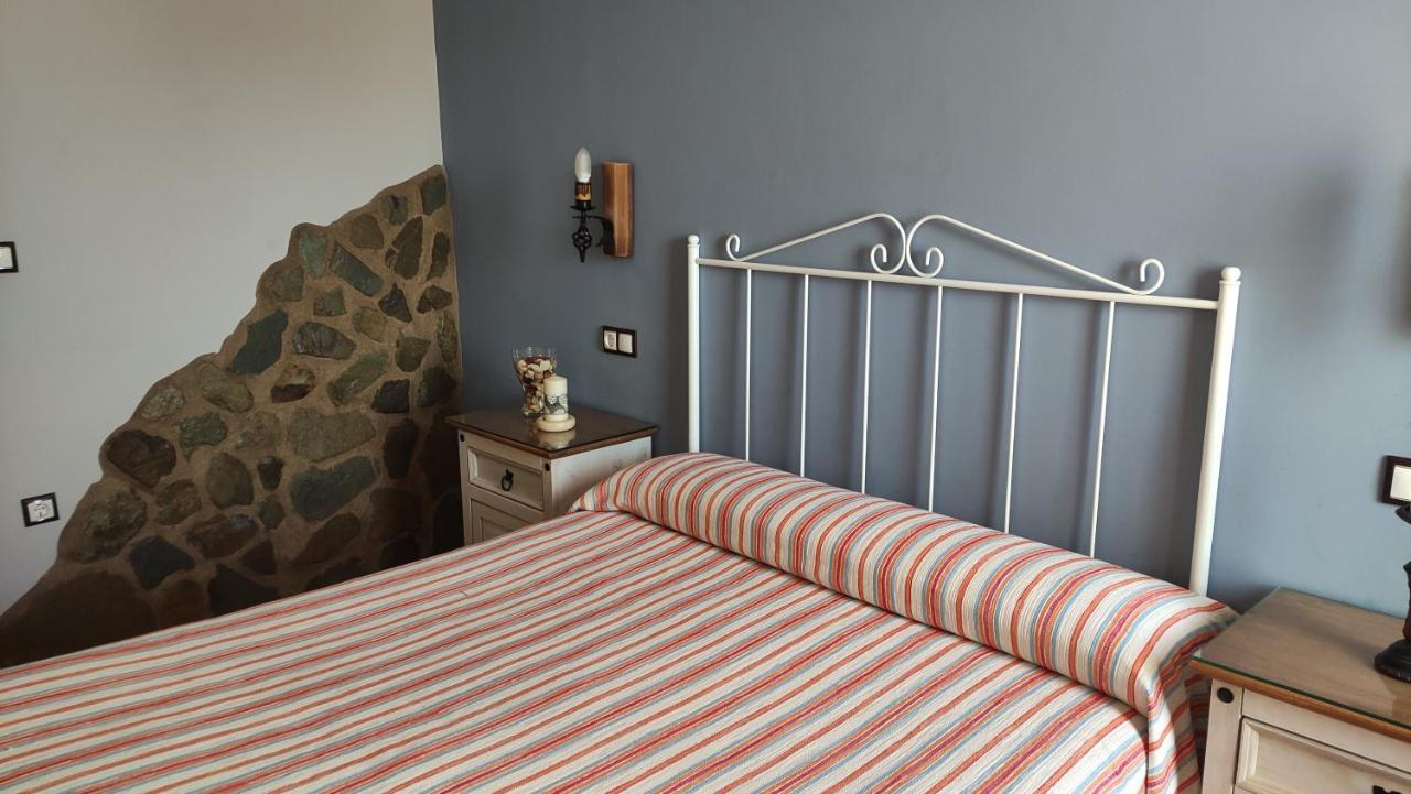 Alojamientos Rurales Los Molinos Country house *