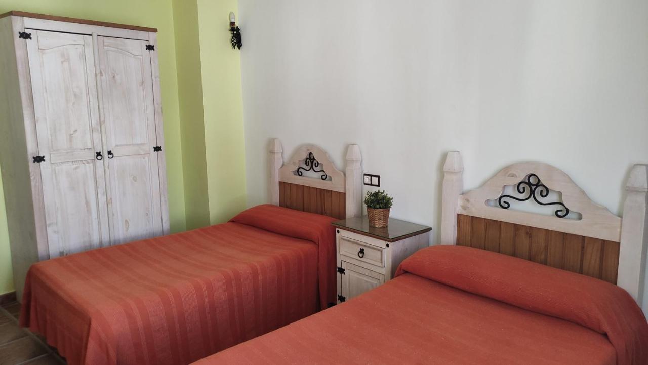 Casa rural Rurales Molinos *