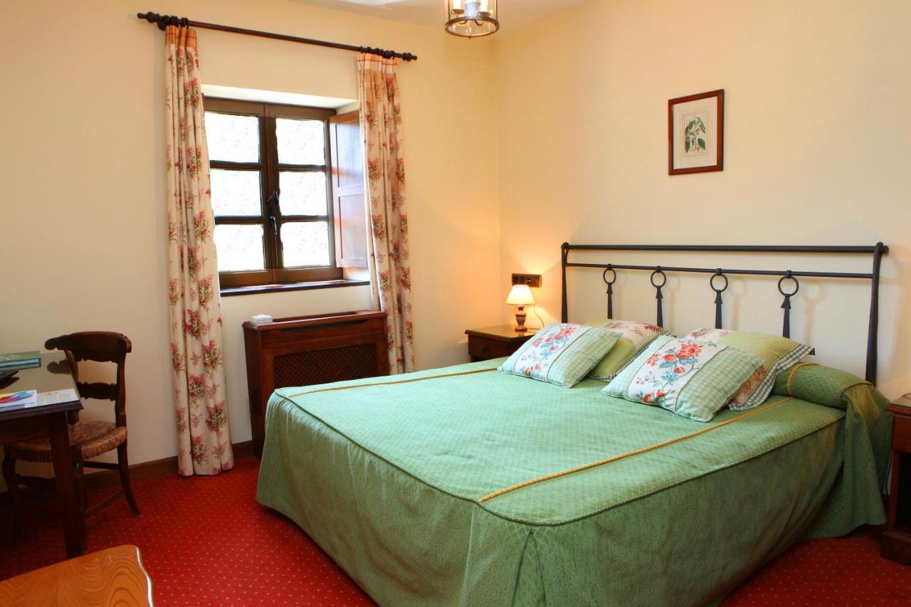 Senorio De Ursua Hotel 3*