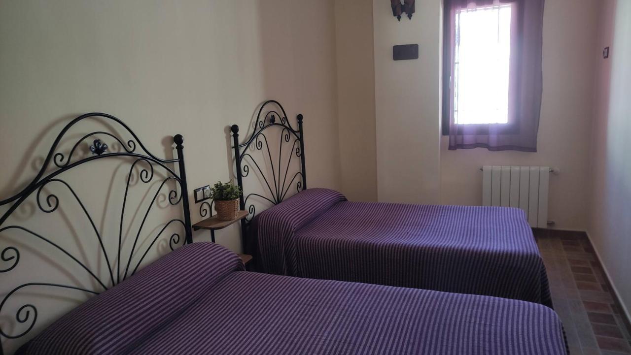 Rurales Molinos Fuentes de León