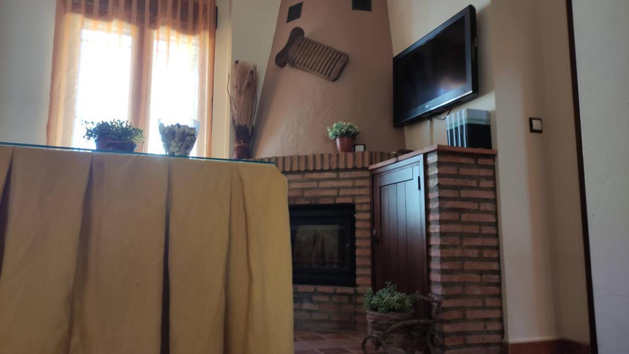Casa rural Rurales Molinos