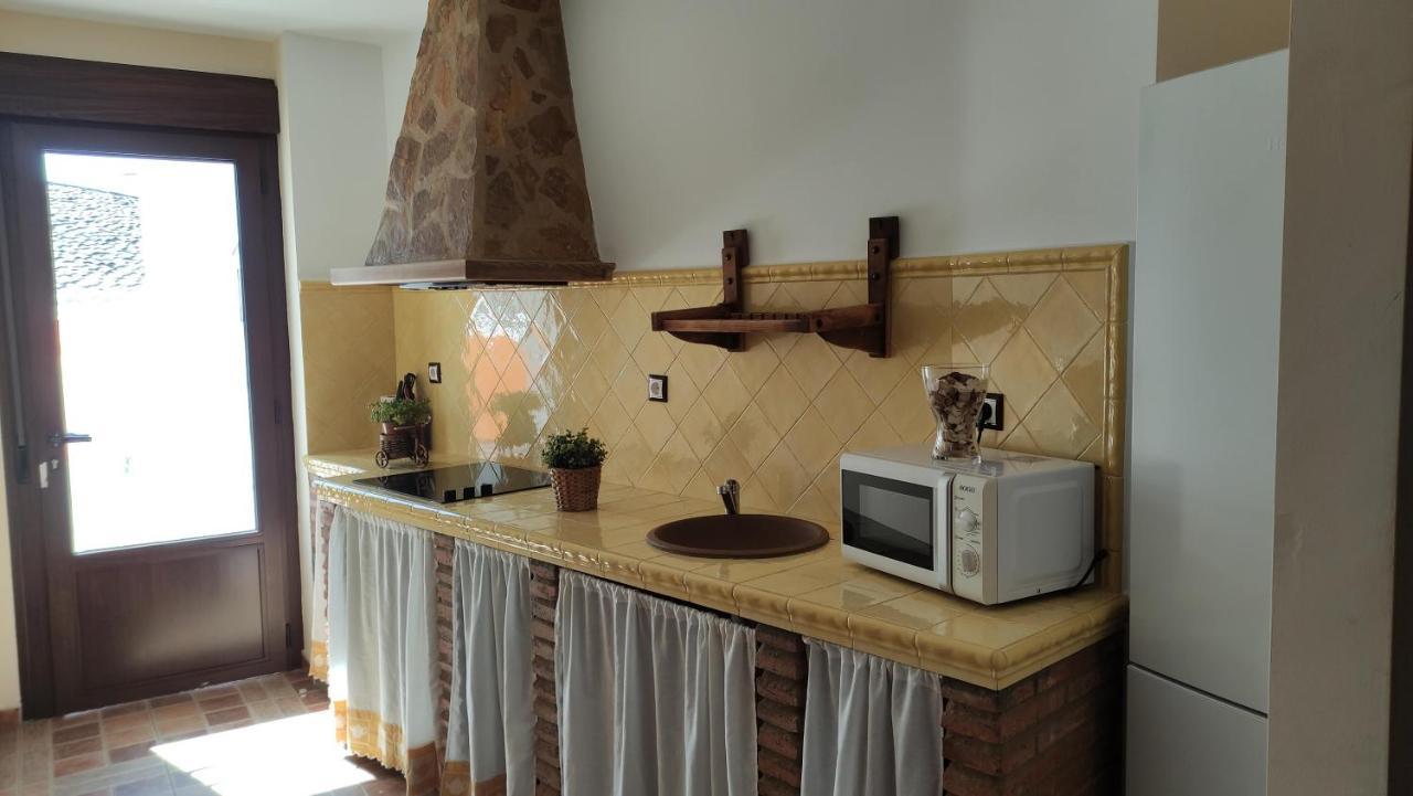 Rurales Molinos Casa rural