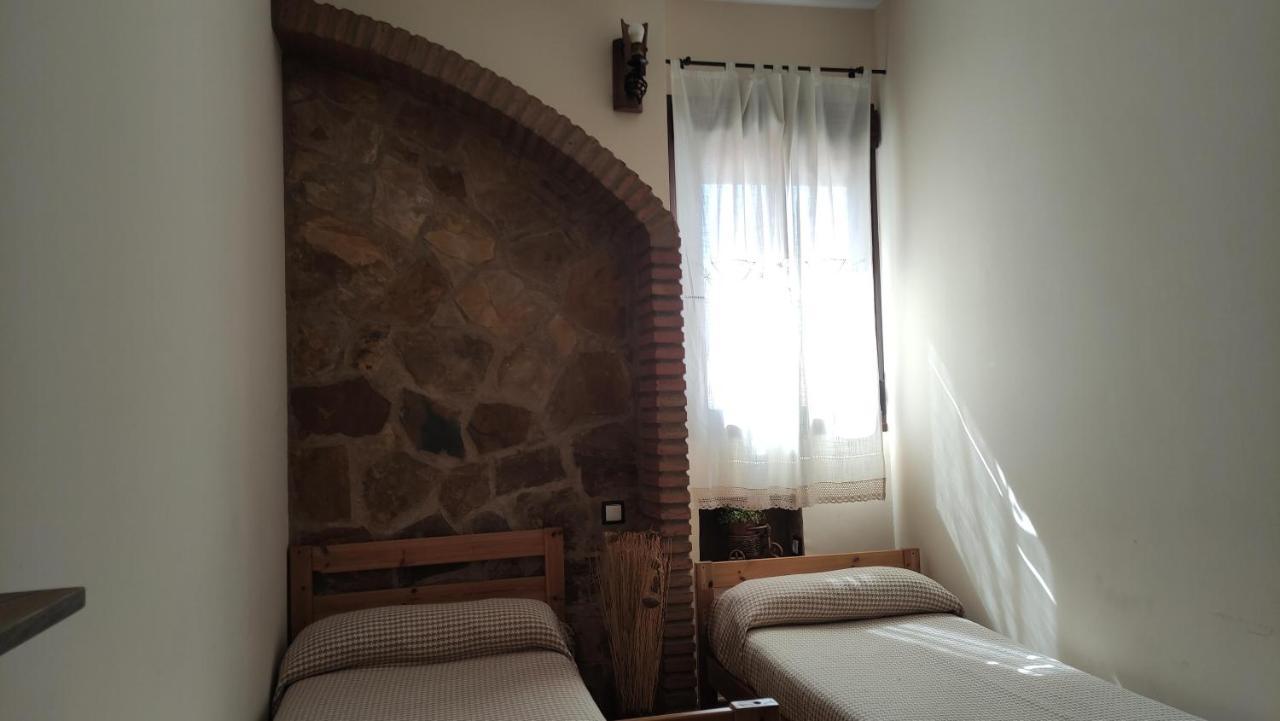 Rurales Molinos * Fuentes de León