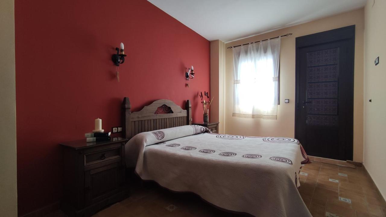 Casa rural Rurales Molinos *