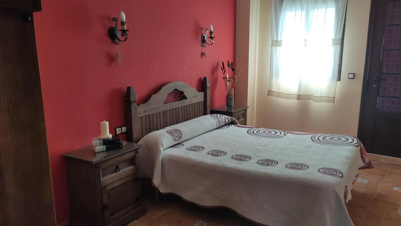 Casa rural Rurales Molinos *