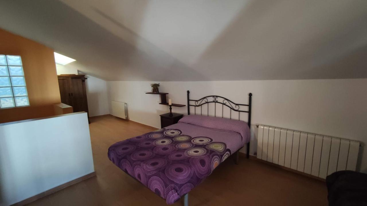 Rurales Molinos Casa rural