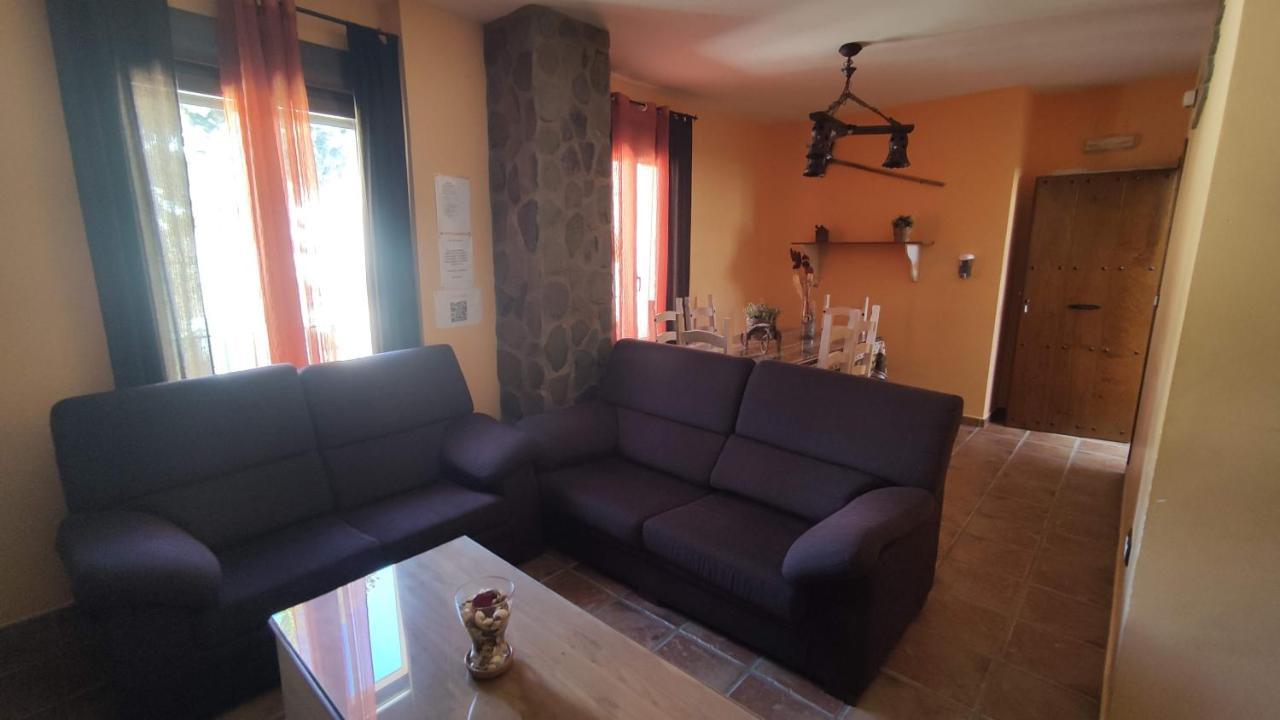 Casa rural Rurales Molinos Fuentes de León