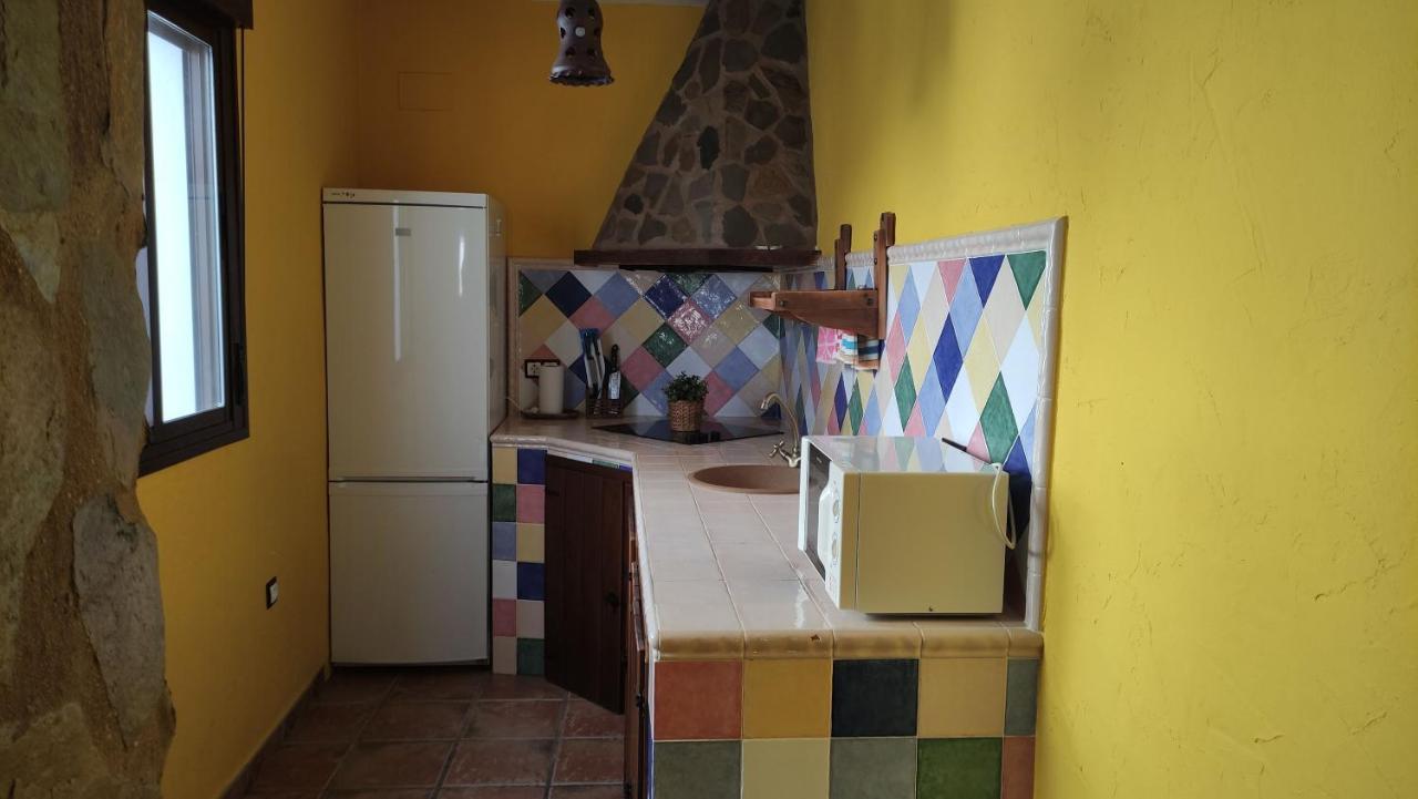 Casa rural Rurales Molinos
