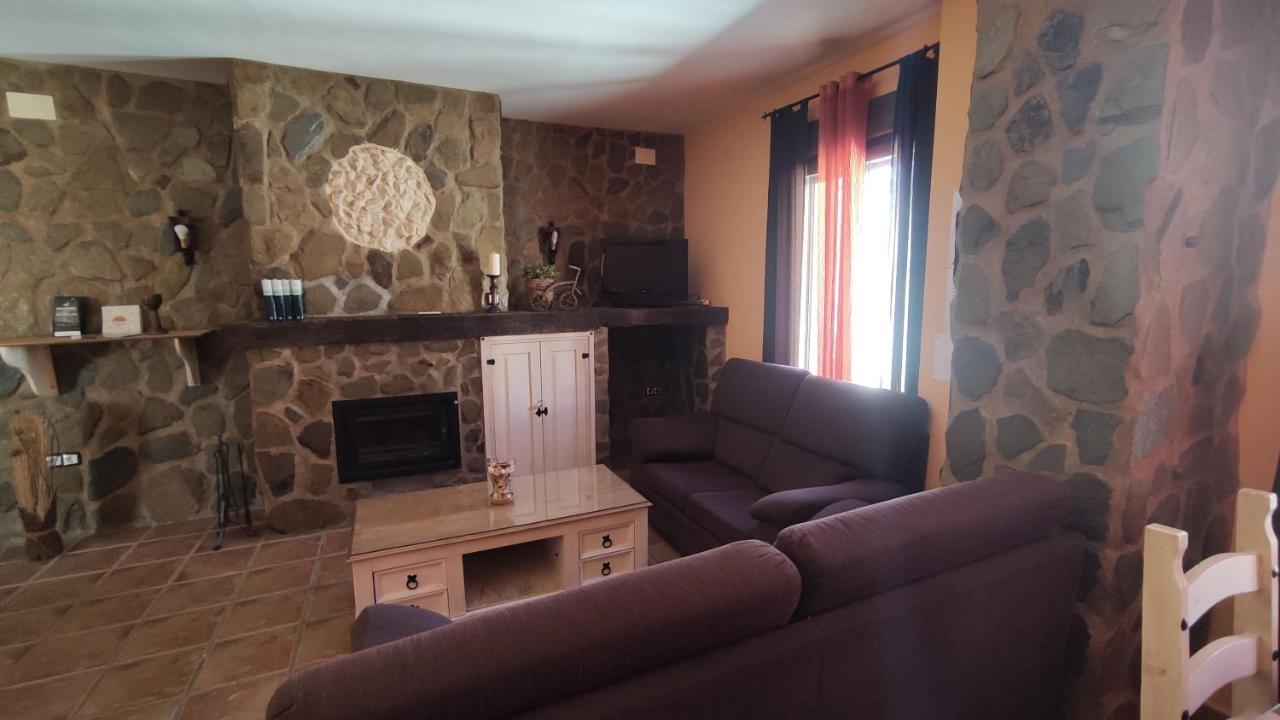 Rurales Molinos Casa rural