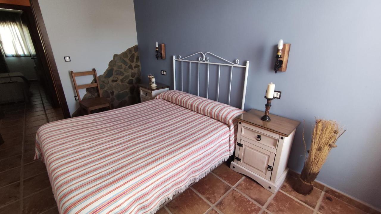 Casa rural Rurales Molinos Fuentes de León