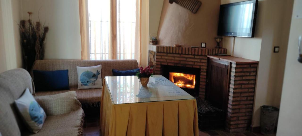 Casa rural Rurales Molinos *