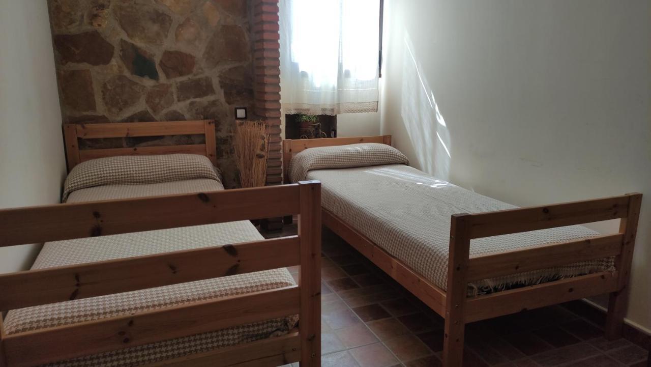 Casa rural Rurales Molinos *