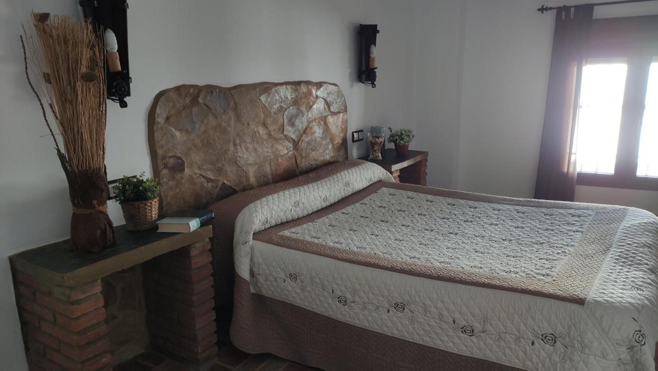 Country house Alojamientos Rurales Los Molinos Fuentes De Leon