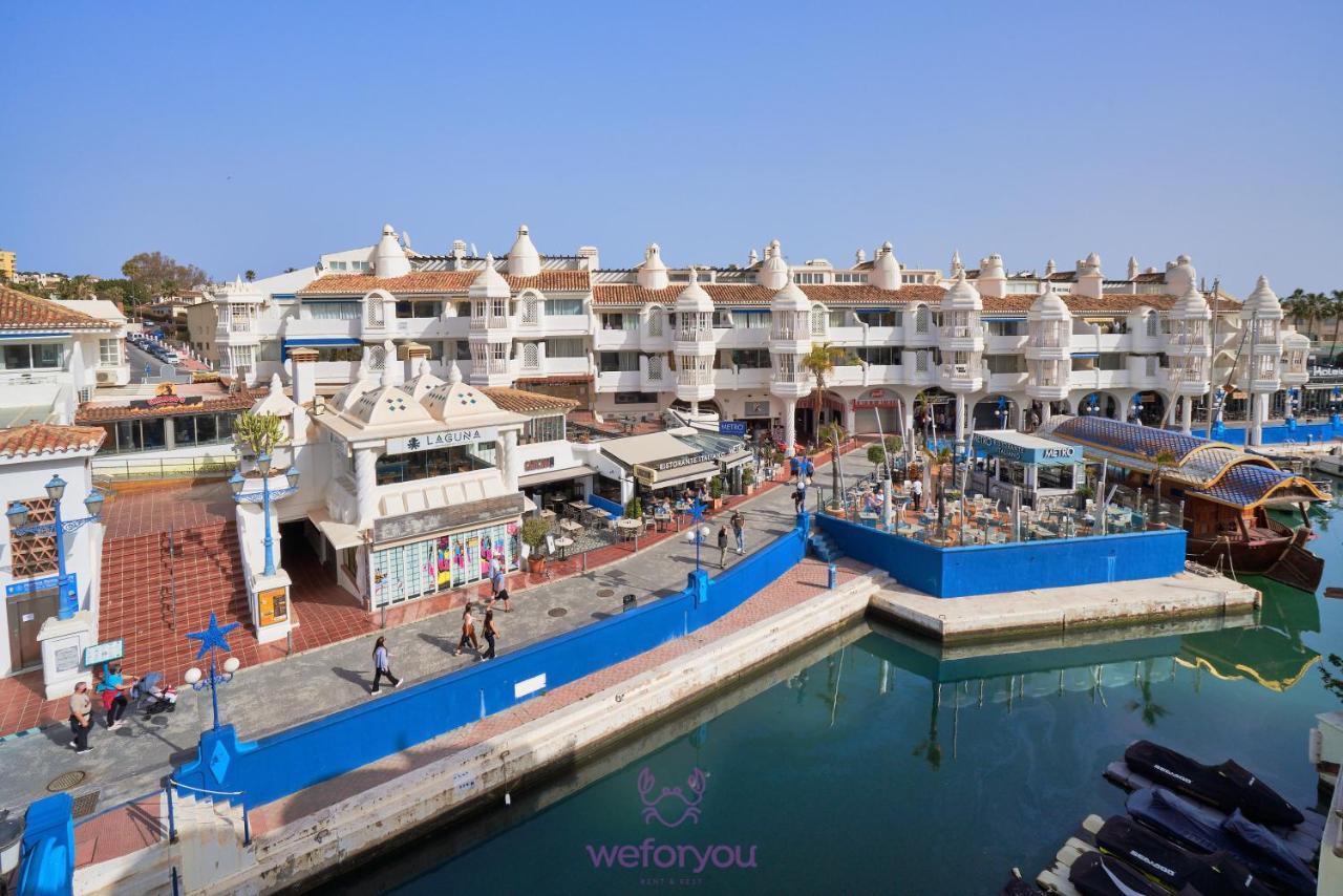 Apartment Weforyou Isla Puerto Marina With Parking *