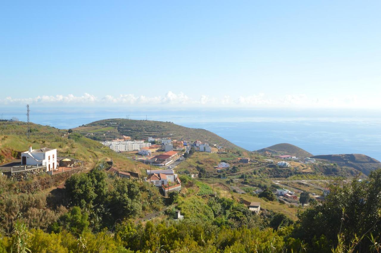 Neólida Сasa de vacaciones Puntallana