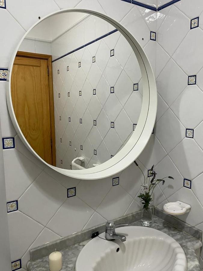 Primera Línea En Piscinas Naturales. Apartamento