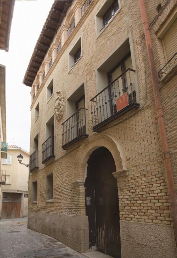 Apartment Palacio Descalzos