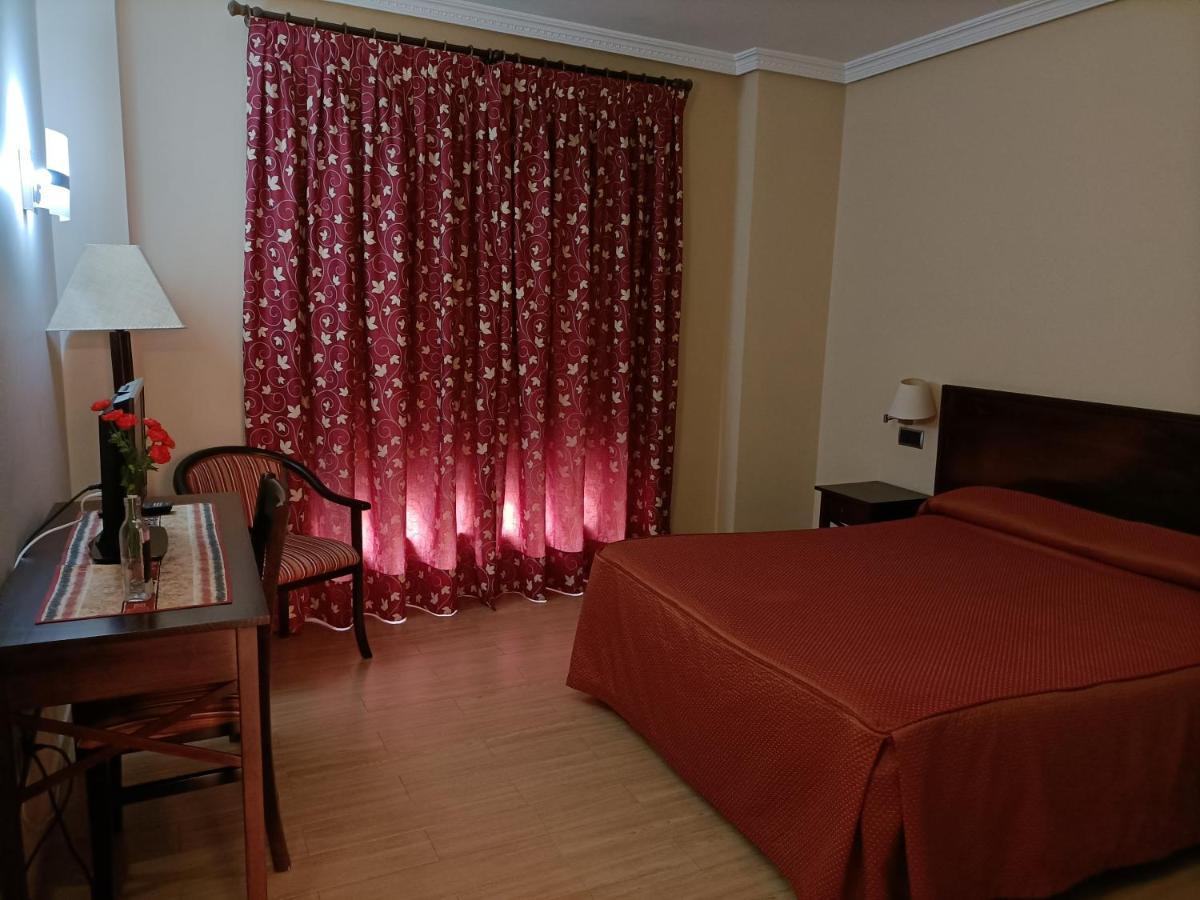 Hotel Rural El Jardin Aldea del Fresno