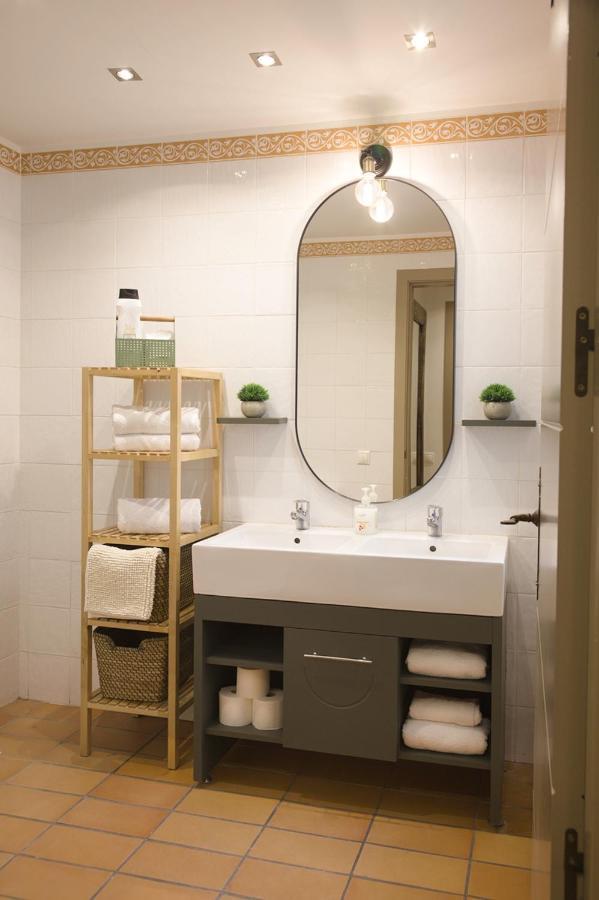 Apartment Palacio Descalzos