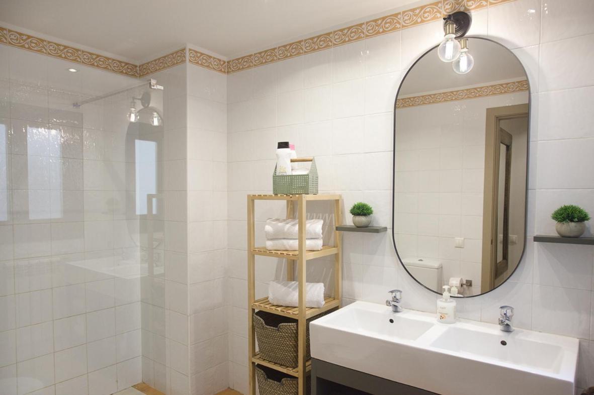 Apartment Palacio Descalzos *