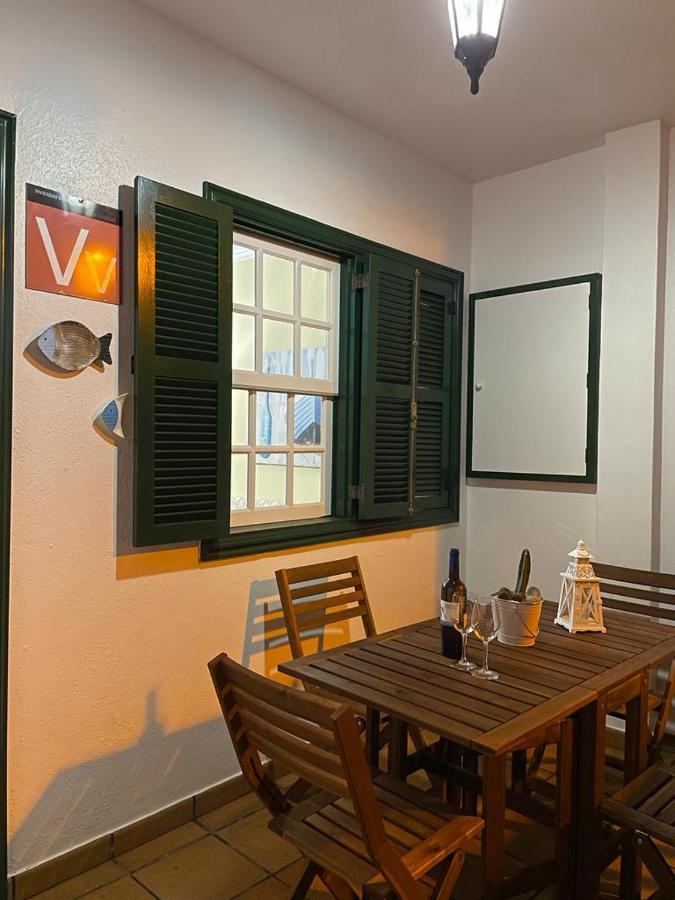 Apartamento Primera Línea En Piscinas Naturales.