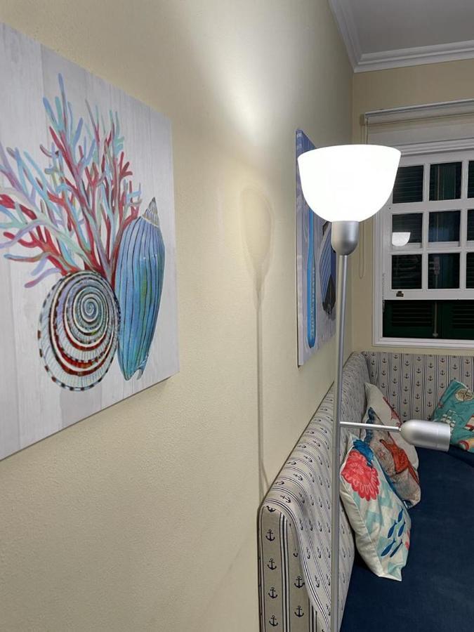 Apartamento Primera Línea En Piscinas Naturales. Barlovento