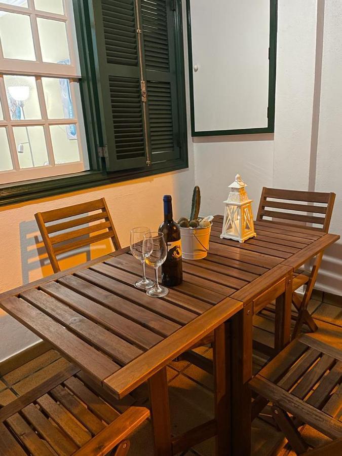 Apartamento Primera Línea En Piscinas Naturales. Barlovento