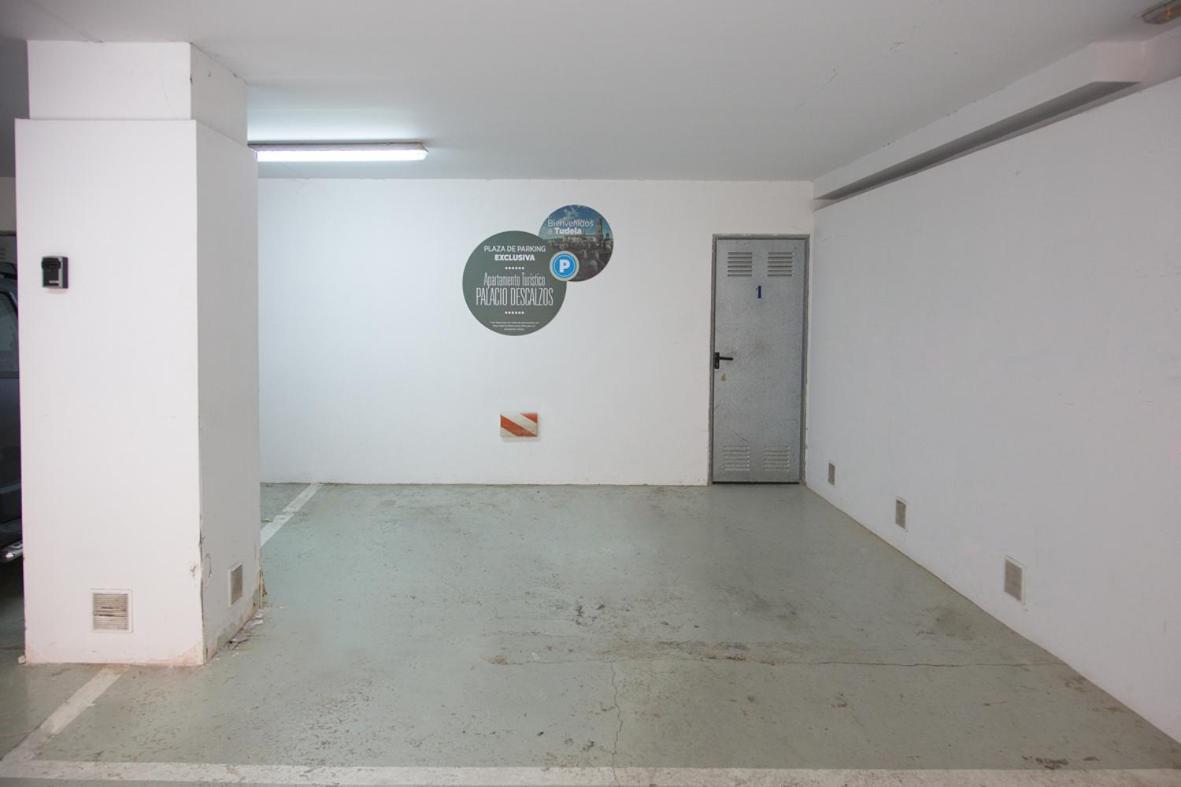 Apartment Palacio Descalzos