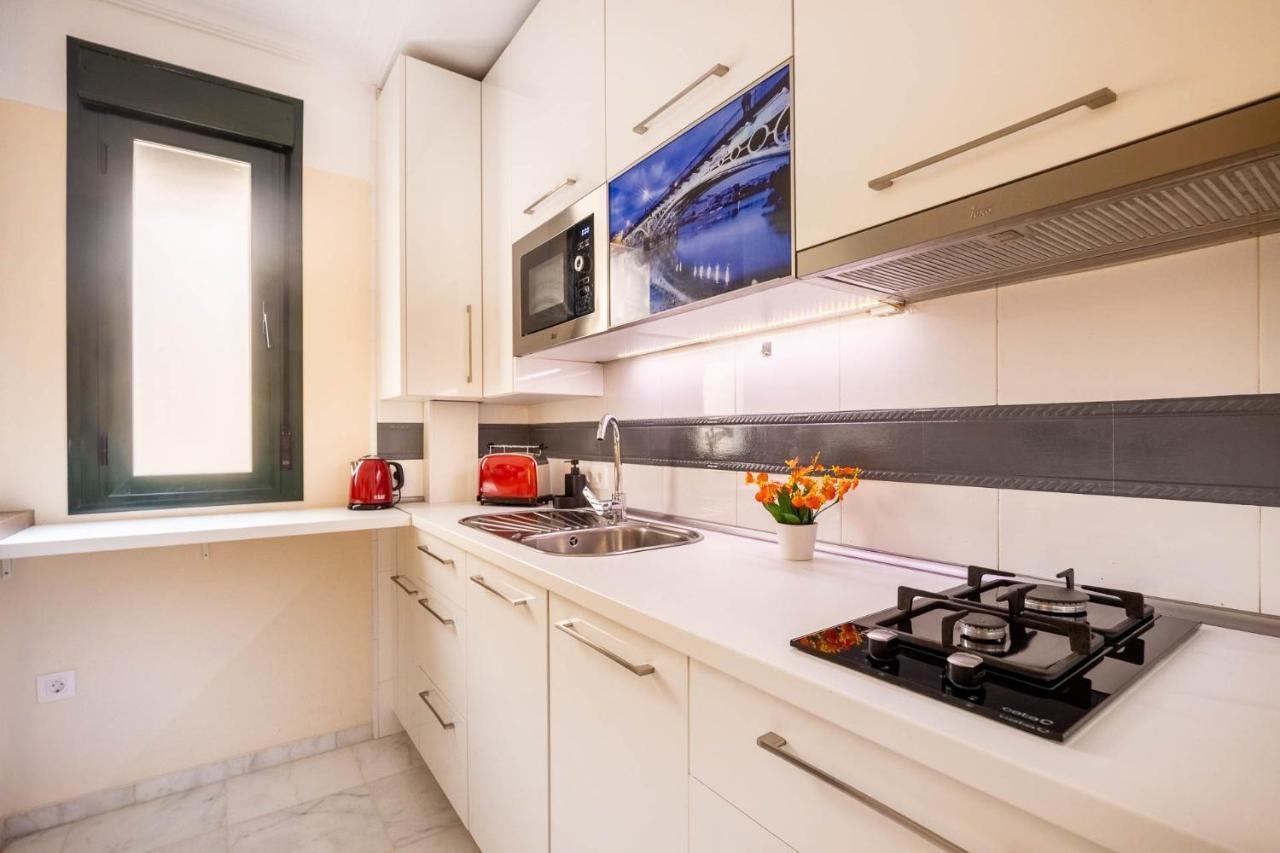 Slava Luxury Apartamento *
