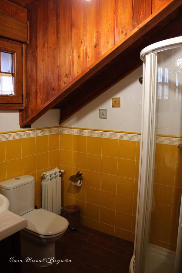 Holiday home Casa Begona *