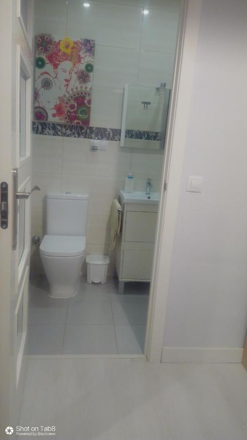 Centro Gallarza Apartment Logrono