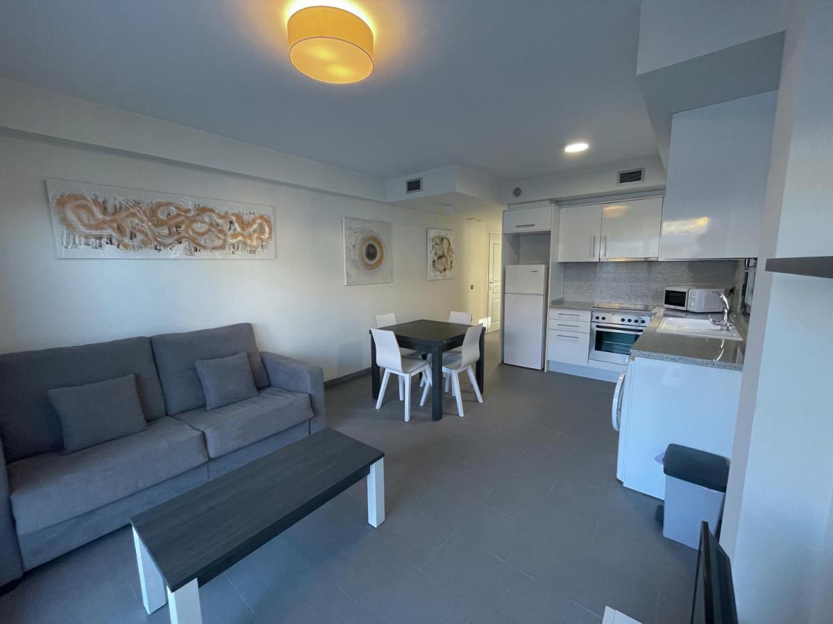 Apartment La Volta Aguamarina