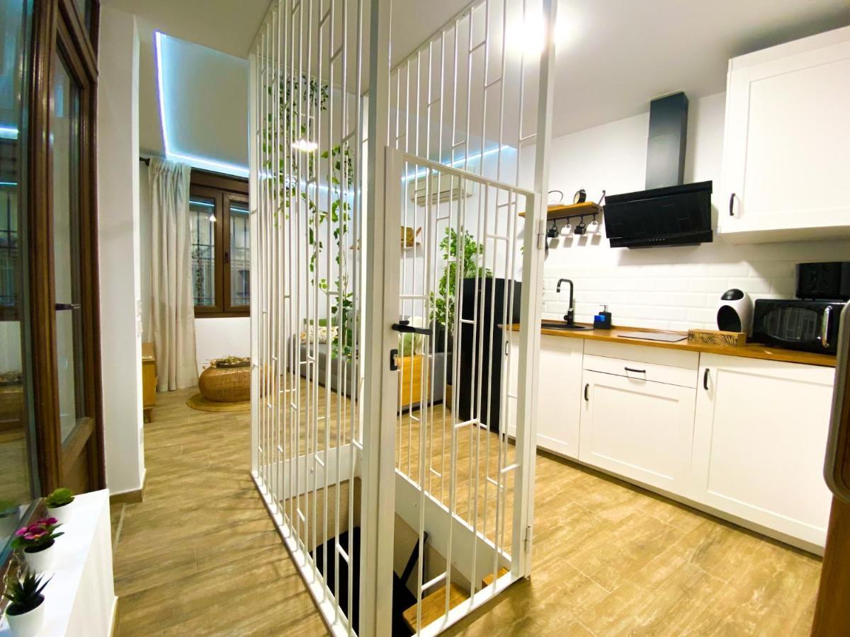 Con Cueva Romana/roman Cave * Early Check-in Apartment