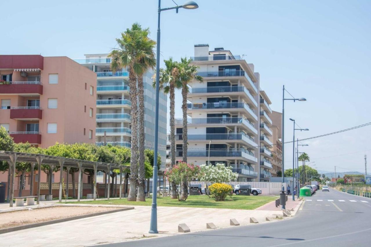 Apartment La Volta Aguamarina Peniscola