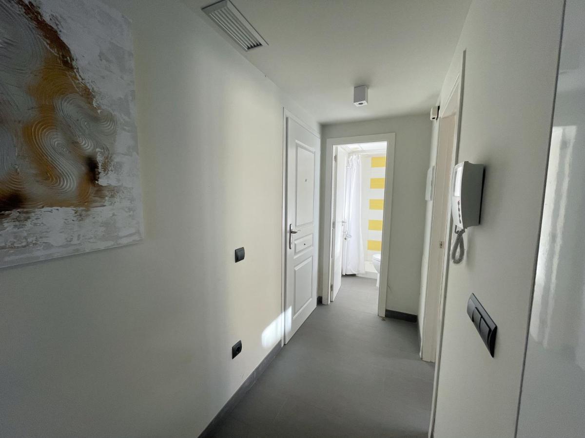 Apartment La Volta Aguamarina