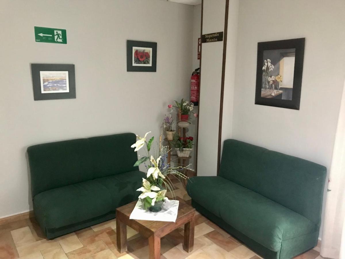 Hotel Cervantes 2*