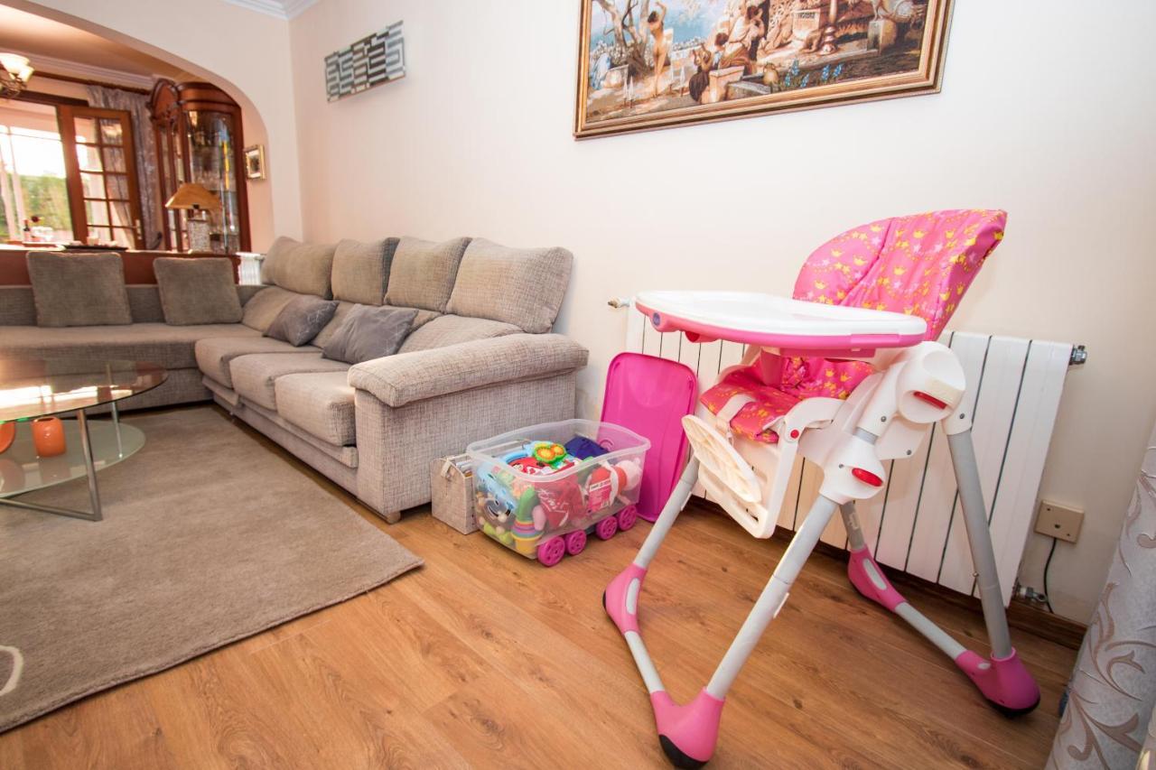 Bonita Casa Suit, Porto Colom, Piscina, Ac, Wifi Y Netflix *