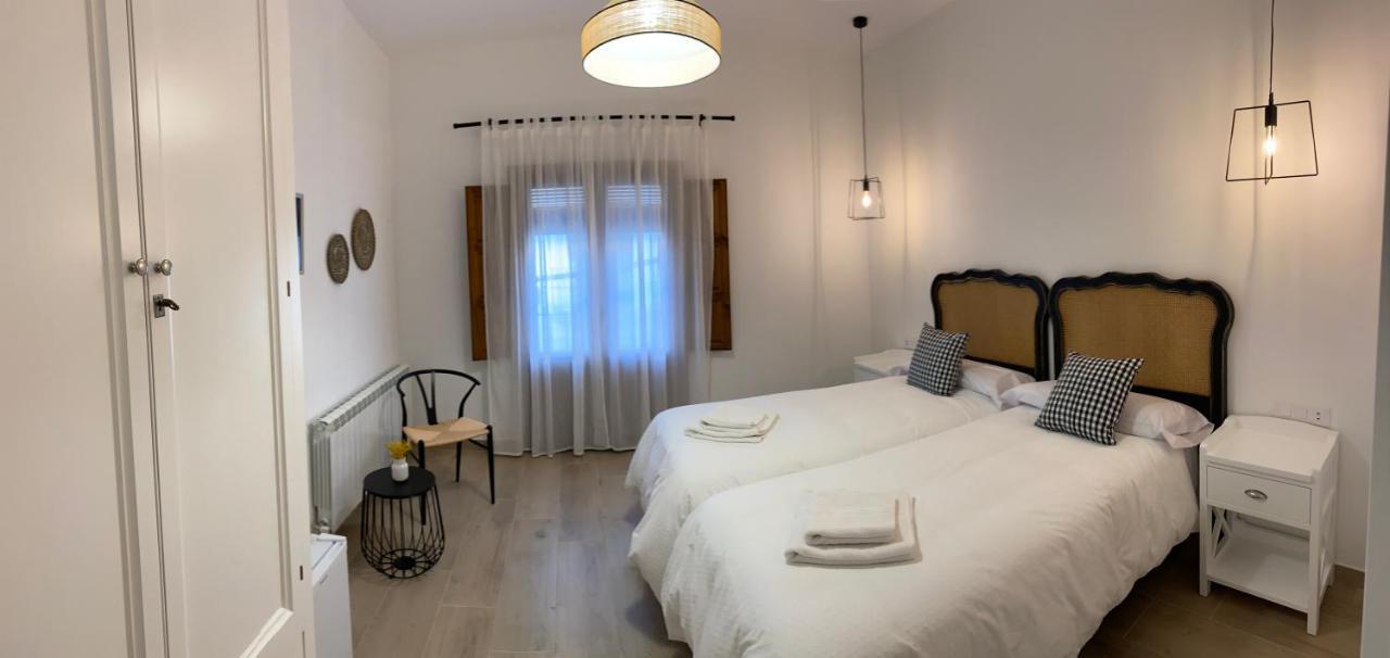 Casa Elsa Apartment Almagro