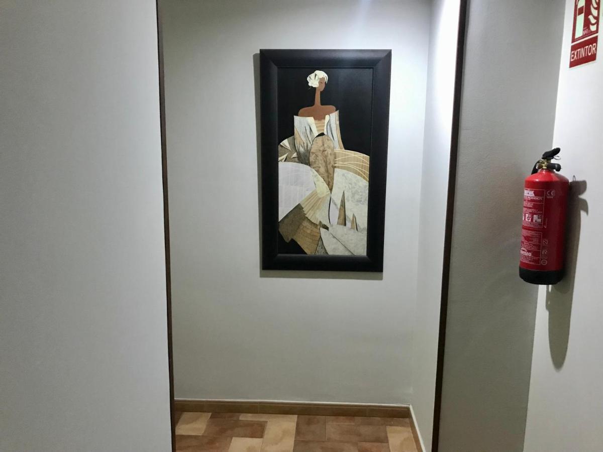 Cervantes Hotel 2*