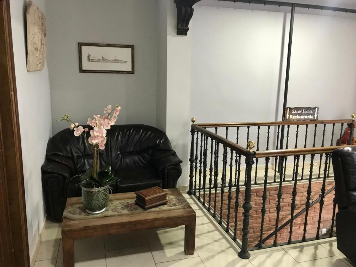 Hotel Cervantes Zafra