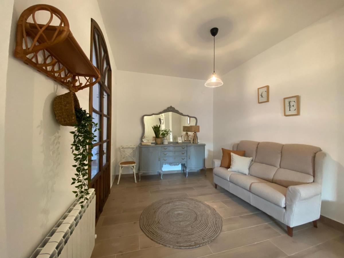 Casa Elsa Apartment *