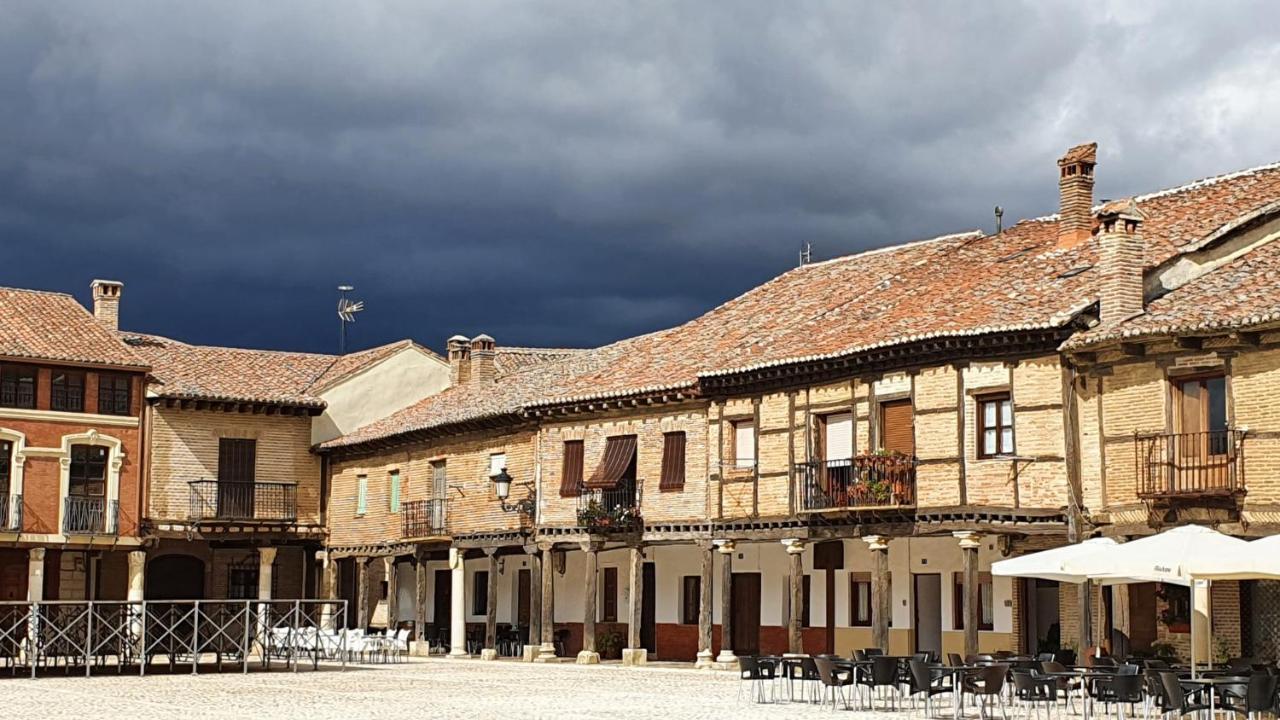 Hotel Rural El Marques Hotel Saldana